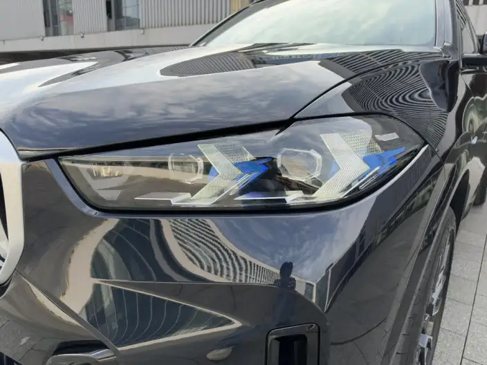 BMW X5 2023 Model xDrive40Li M Sports Night Set – фото 7