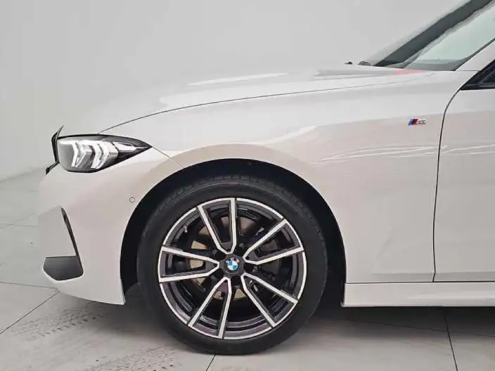 BMW 3 Series 2025 Model 325Li M Sports Set – фото 4