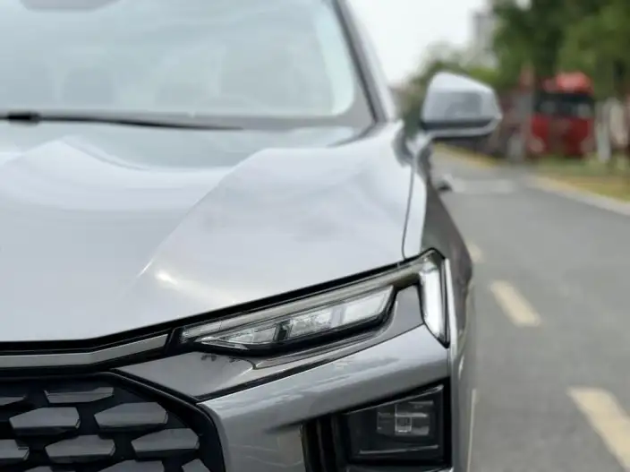 Ford Mondeo 2025 Model EcoBoost 245 Luxury Model – фото 8