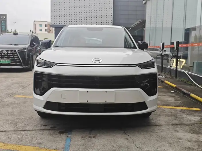 GAC Trumpchi GS4 2026 Model 1.5T Pro Edition – фото 2