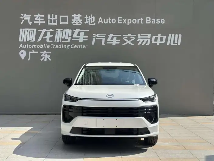 GAC Trumpchi GS4 2026 Model 1.5T Pro Edition – фото 2