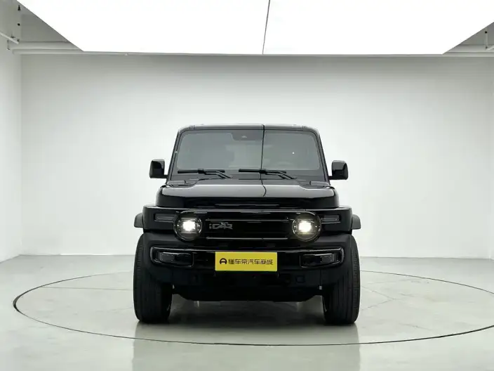 iCAR Super V23 2025 Model 501 4WD Smart Driving Edition – фото 2