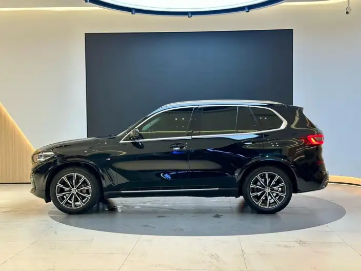 BMW X5 Imported 2021 Model xDrive30i M Sports Set – фото 3