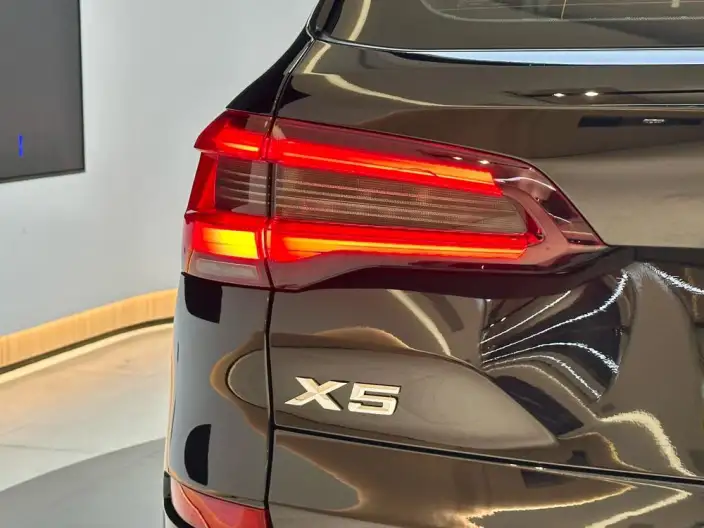BMW X5 Imported 2021 Model xDrive30i M Sports Set – фото 6