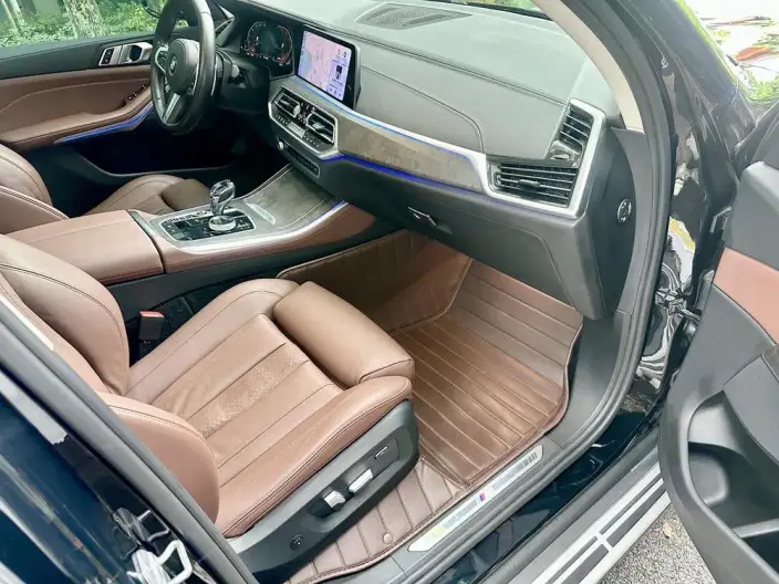 BMW X5 Imported 2021 Model xDrive30i M Sports Set – фото 7