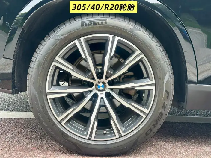 BMW X5 Imported 2021 Model xDrive30i M Sports Set – фото 8