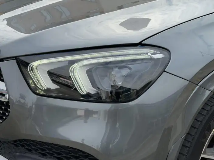 Mercedes-Benz GLE Imported 2021 Model GLE 450 4MATIC Fashion Model – фото 8