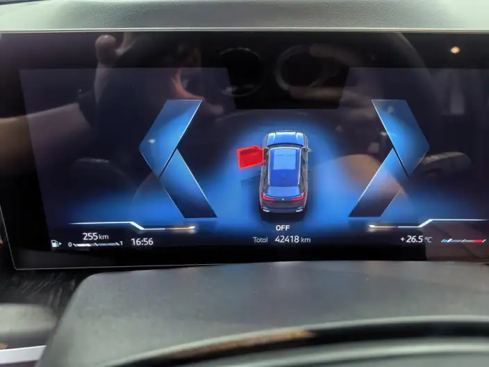 BMW X5 2023 Model xDrive30Li Exclusive Model M Sports Night Set – фото 8