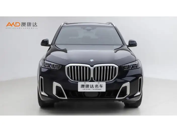 BMW X5 2023 Model xDrive40Li M Sports Set – фото 2