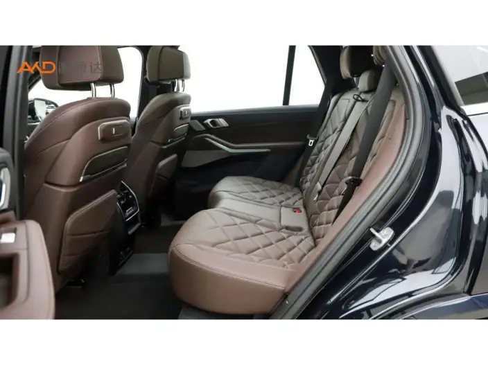 BMW X5 2023 Model xDrive40Li M Sports Set – фото 8