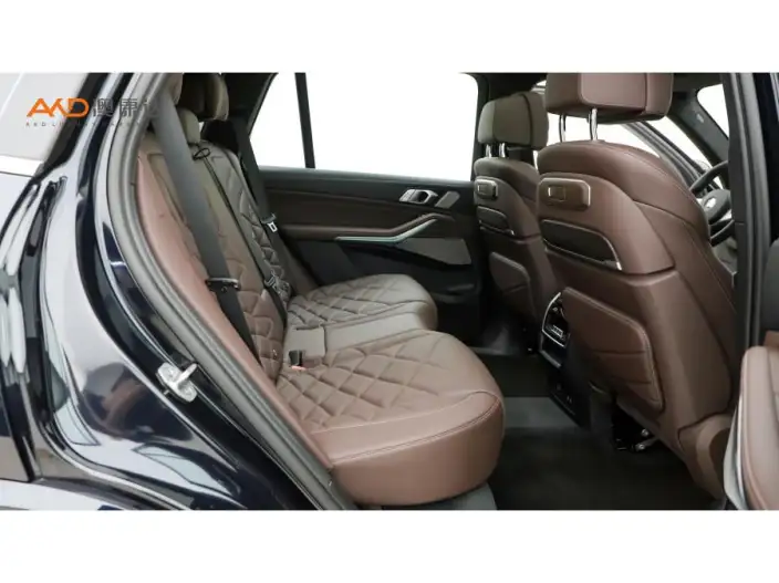 BMW X5 2023 Model xDrive40Li M Sports Set – фото 10