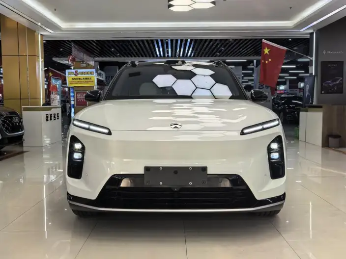 NIO ES6 2025 Model 75kWh