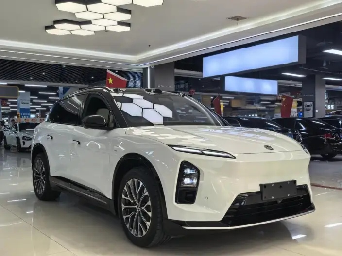 NIO ES6 2025 Model 75kWh