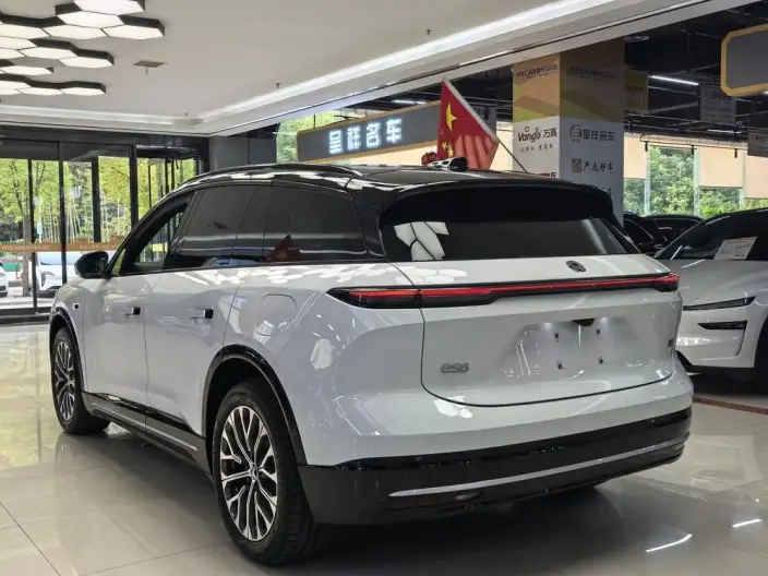 NIO ES6 2025 Model 75kWh