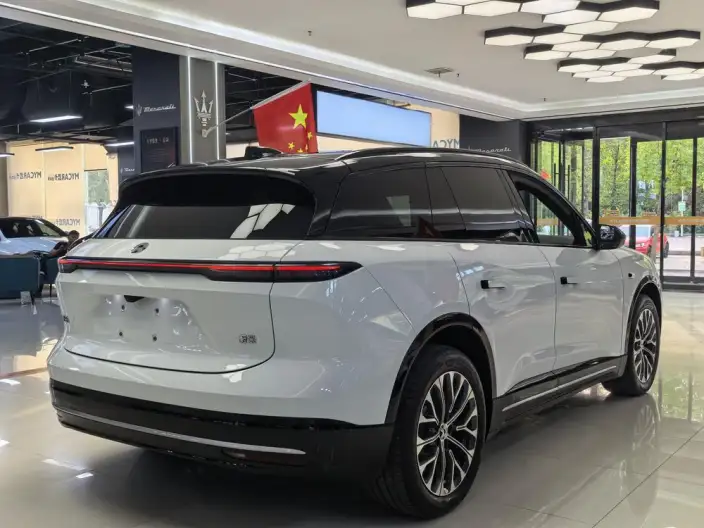 NIO ES6 2025 Model 75kWh – фото 6