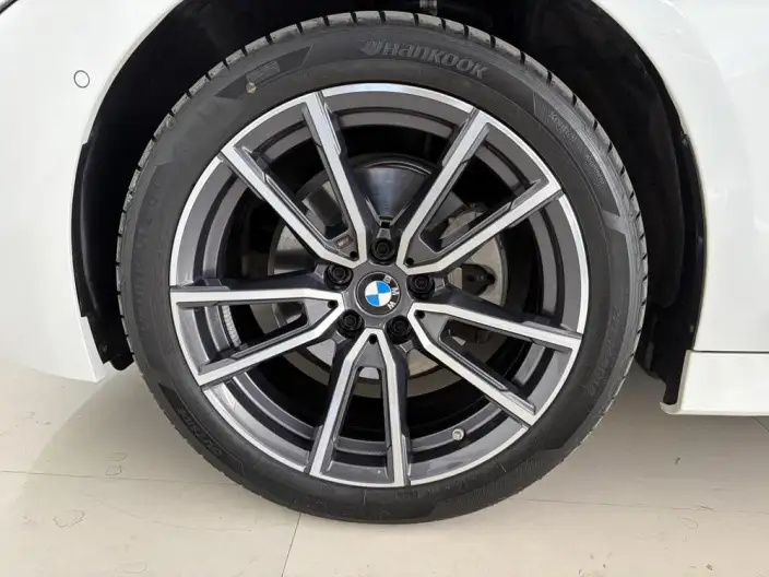 BMW 3 Series 2025 Model 325Li M Sports Set – фото 7