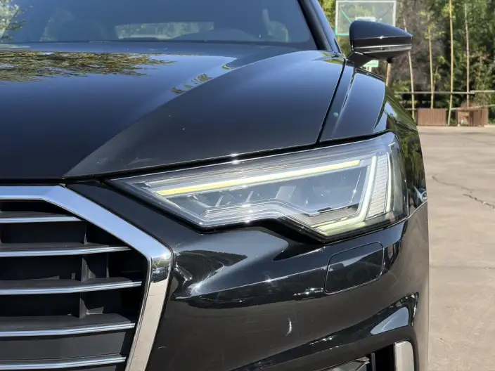 Audi A6L 2020 Model 40 TFSI Luxury Dynamic Model – фото 7