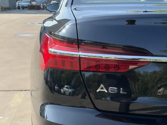 Audi A6L 2020 Model 40 TFSI Luxury Dynamic Model – фото 8