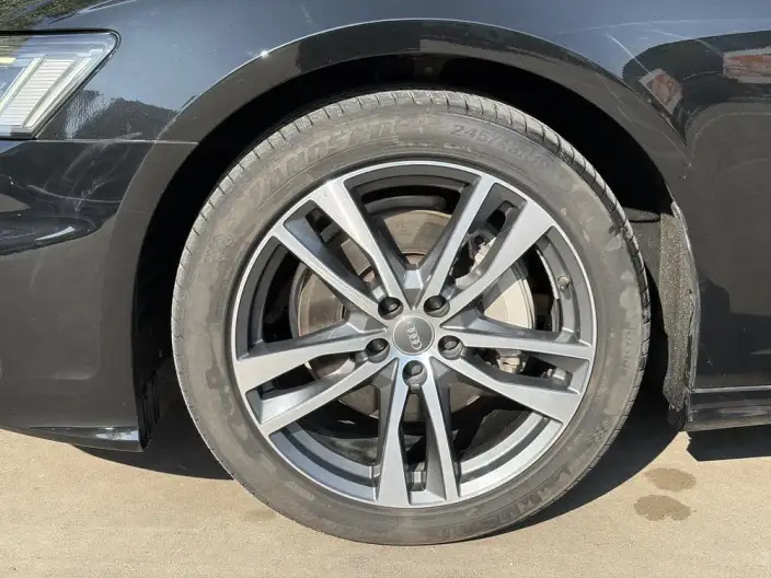 Audi A6L 2020 Model 40 TFSI Luxury Dynamic Model – фото 9