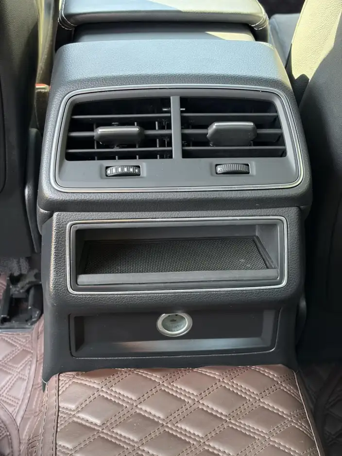 Audi A6L 2020 Model 40 TFSI Luxury Dynamic Model – фото 10