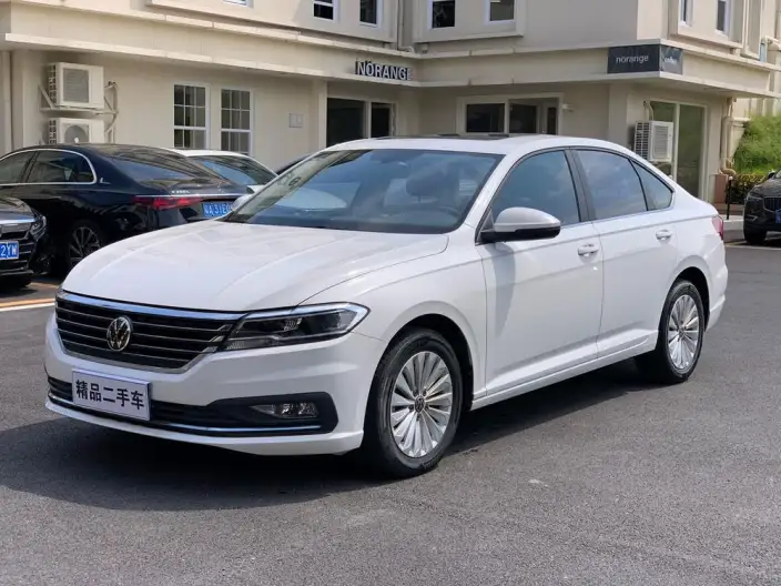 Volkswagen Lavida 2021 Model 1.5L Automatic Comfort Edition