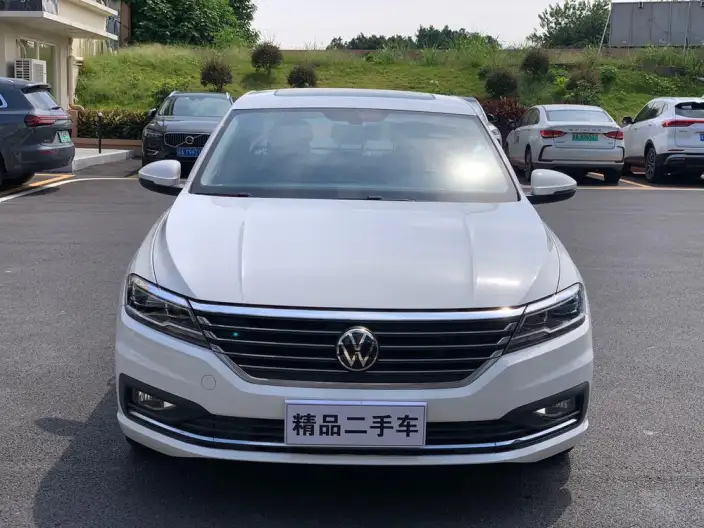 Volkswagen Lavida 2021 Model 1.5L Automatic Comfort Edition