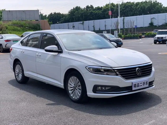 Volkswagen Lavida 2021 Model 1.5L Automatic Comfort Edition