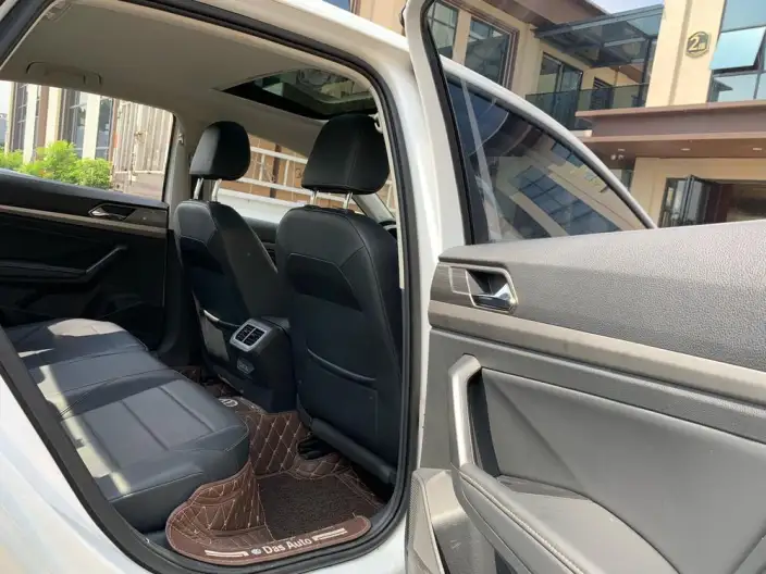 Volkswagen Lavida 2021 Model 1.5L Automatic Comfort Edition – фото 10