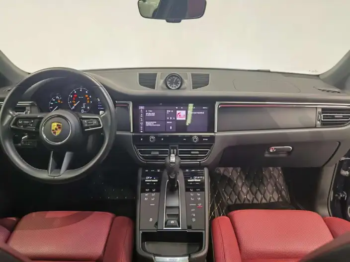 Macan 2022 Model Macan 2.0T – фото 9