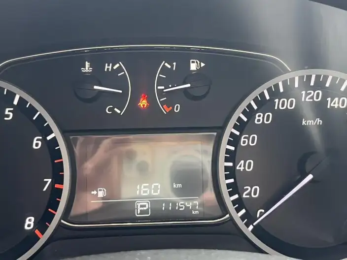 Nissan Sylphy 2022 Model Classic 1.6 XL CVT Deluxe Edition – фото 8