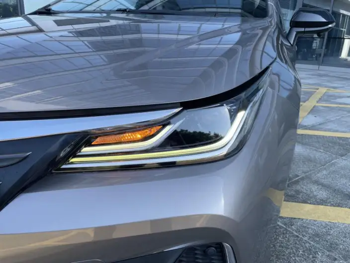 Asia Lion 2021 Model 2.0L Enterprising Edition – фото 7