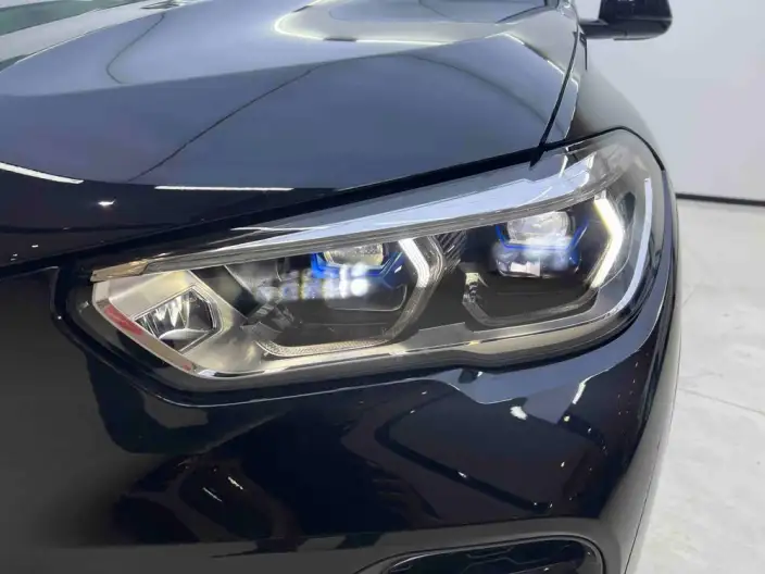 BMW X5 2022 Model Facelift xDrive 40Li M Sports Set – фото 8