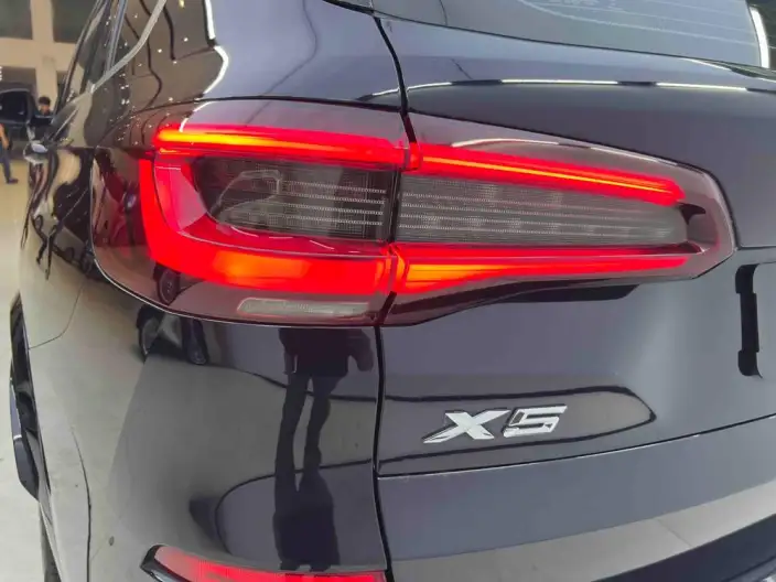 BMW X5 2022 Model Facelift xDrive 40Li M Sports Set – фото 9