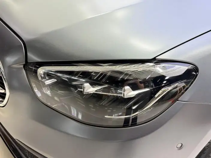 Mercedes-Benz E-Class 2021 Model Facelift E 300 L Fashion Model sedan – фото 6