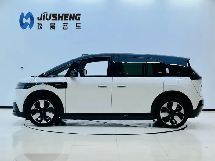 ZEEKR MIX 2025 Model 76kWh Smart Driving Edition – фото 3