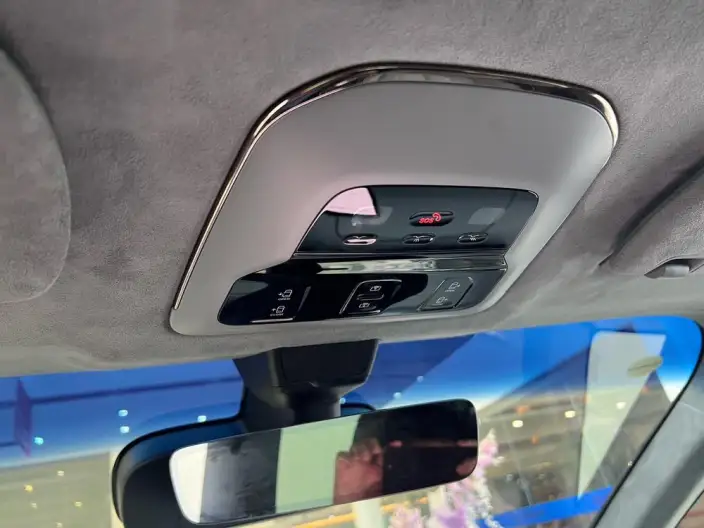 ZEEKR MIX 2025 Model 76kWh Smart Driving Edition – фото 9