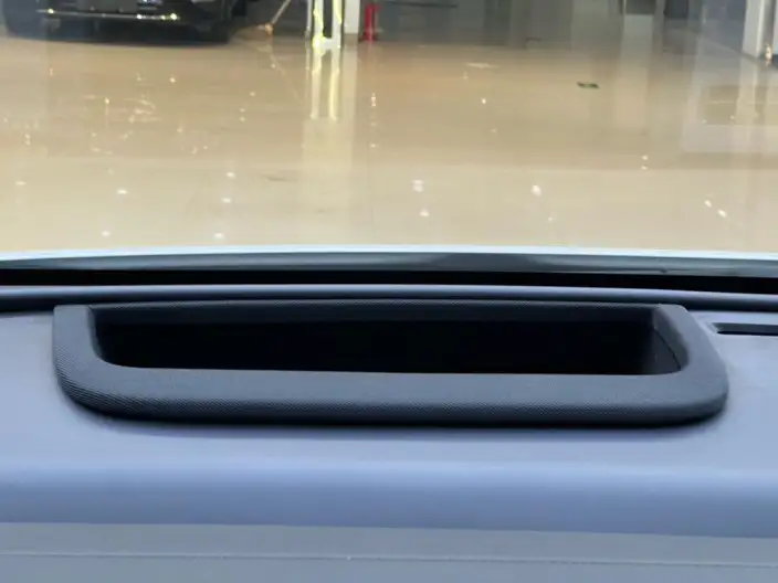 ZEEKR MIX 2025 Model 76kWh Smart Driving Edition – фото 10