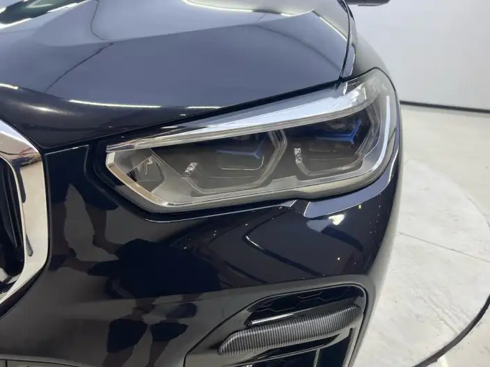 BMW X5 2022 Model Facelift xDrive 30Li Exclusive Model M Sports Set – фото 8