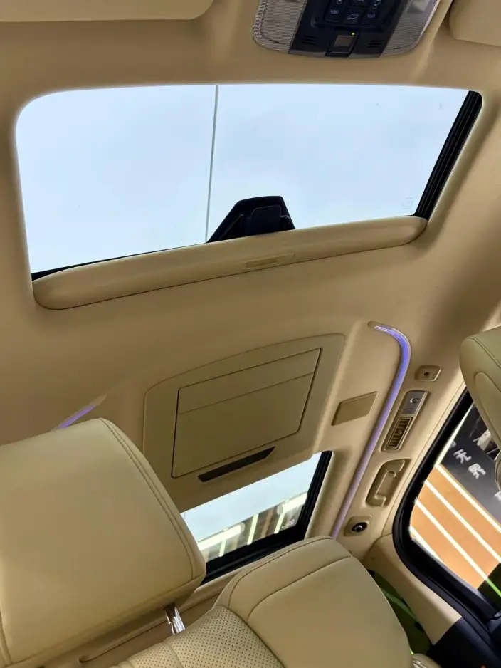 Vellfire 2021 Model Toyota Crown Hybrid 2.5L HV Premium Edition – фото 6