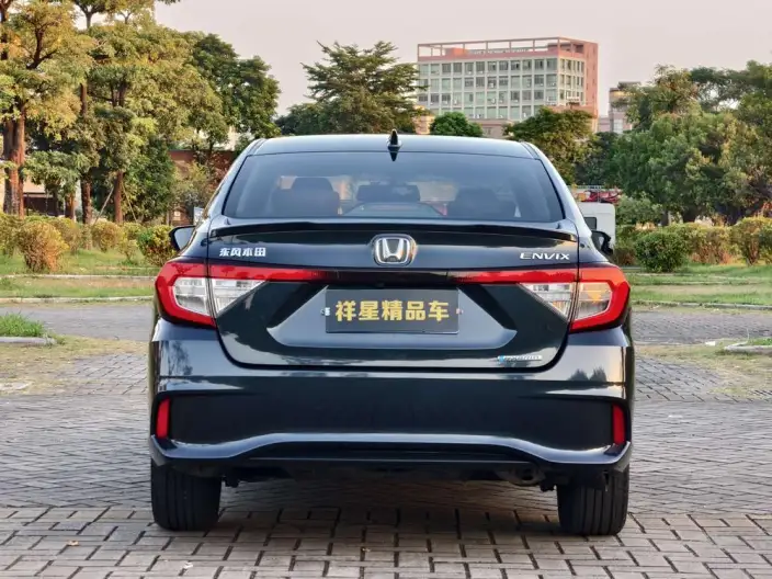 Xiangyu 2021 Model Rui*Hybrid 1.5L Net Enjoy Edition – фото 5