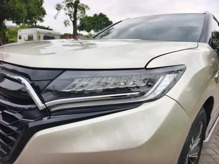 Honda UR-V 2020 Model 370TURBO 4WD Exclusive Edition – фото 7