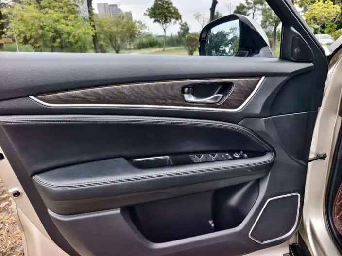 Honda UR-V 2020 Model 370TURBO 4WD Exclusive Edition – фото 8