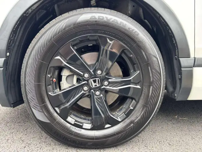 Honda BREEZE 2021 Model 240TURBO CVT 2WD Deluxe Edition – фото 9