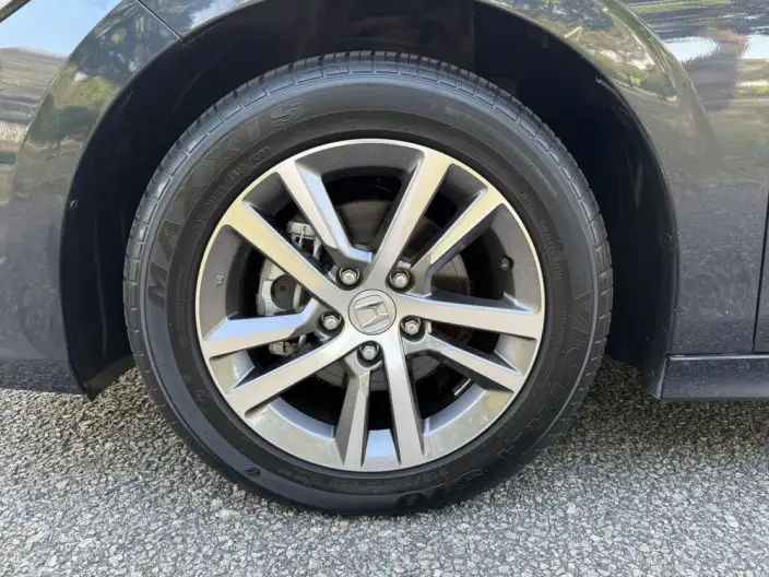 Honda Civic 2023 Model 240TURBO CVT Momentum Edition – фото 8