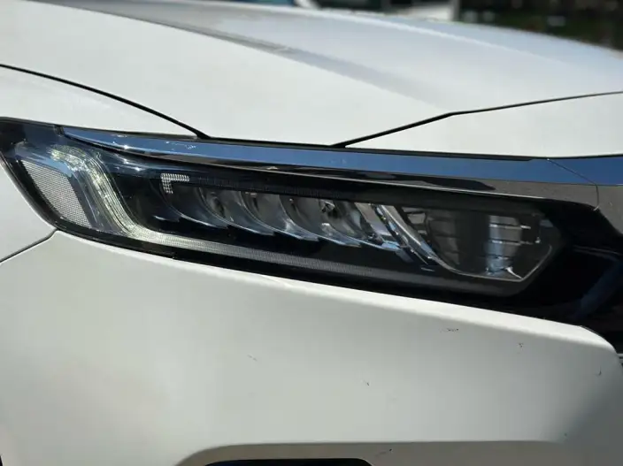 Honda Accord 2022 Model 260TURBO Deluxe Edition – фото 7