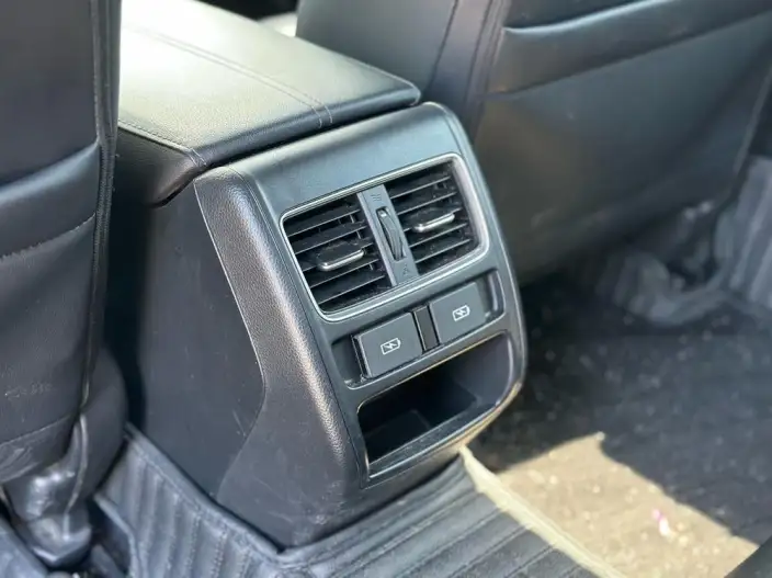 Honda Accord 2022 Model 260TURBO Deluxe Edition – фото 10
