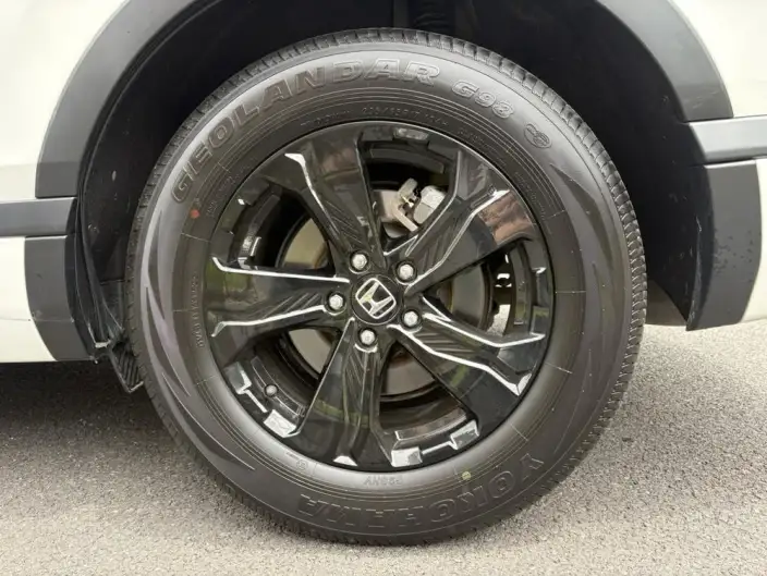 Honda BREEZE 2021 Model 240TURBO CVT 2WD Smart Edition – фото 7