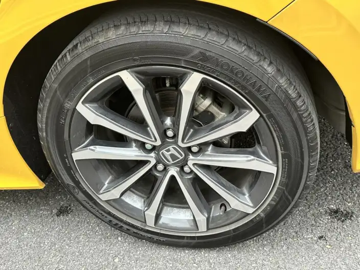 Model Ge 2023 Model 240TURBO CVT Smart Edition – фото 9