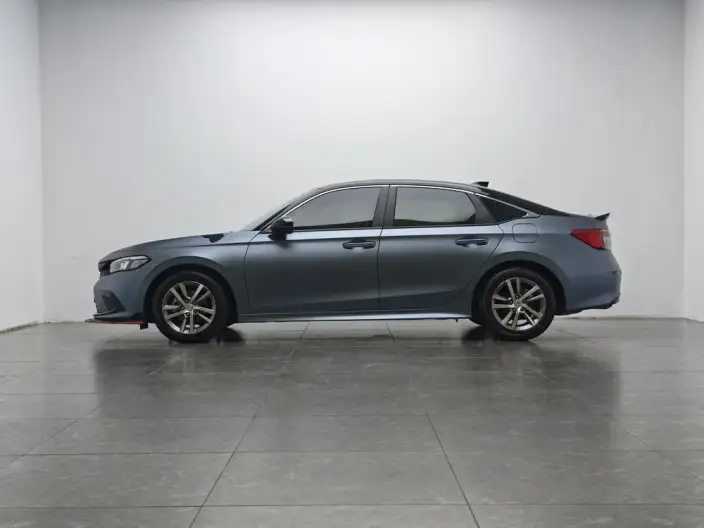 Honda Civic 2022 Model 240TURBO CVT Dynamic Edition – фото 4