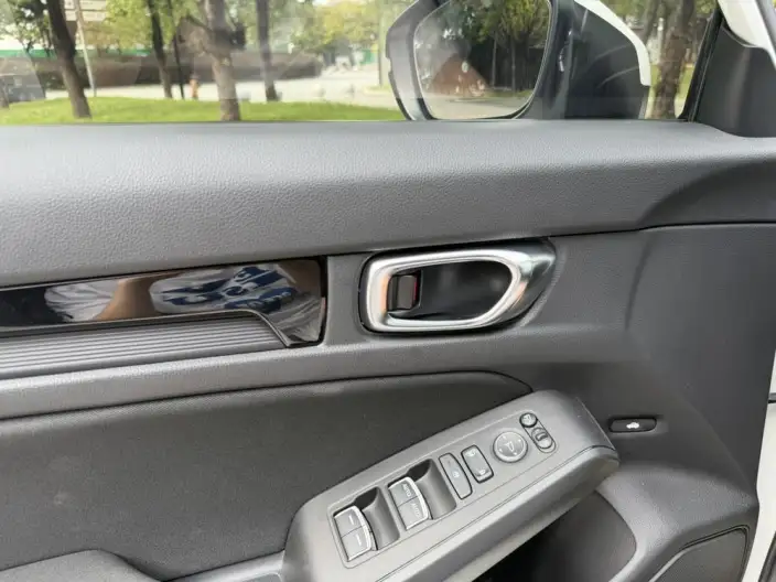 Model Ge 2023 Model 240TURBO CVT Technology Edition – фото 8